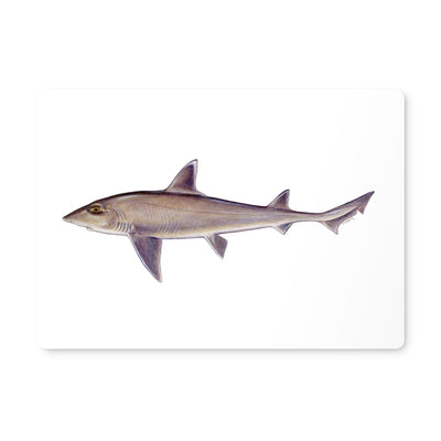 Smooth Dogfish Placemat