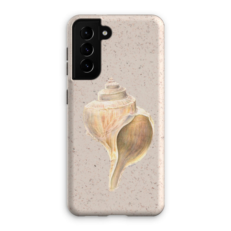 Whelk Eco Phone Case