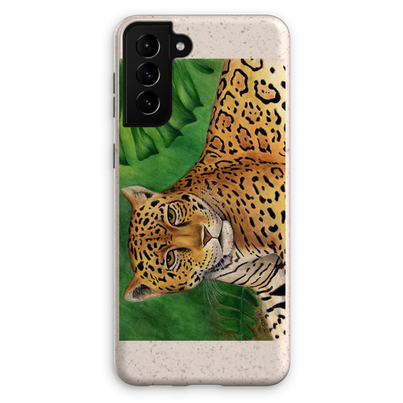 Jaguar Eco Phone Case