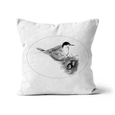 Common Tern Cushion