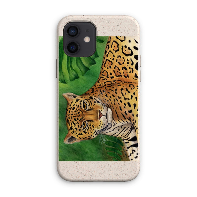 Jaguar Eco Phone Case