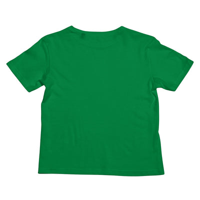 Tokay Gecko Kids T-Shirt