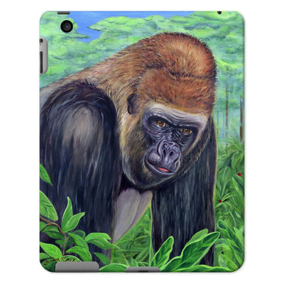 Gorilla gorilla  Tablet Cases