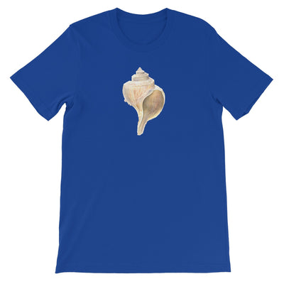 Whelk Unisex Short Sleeve T-Shirt