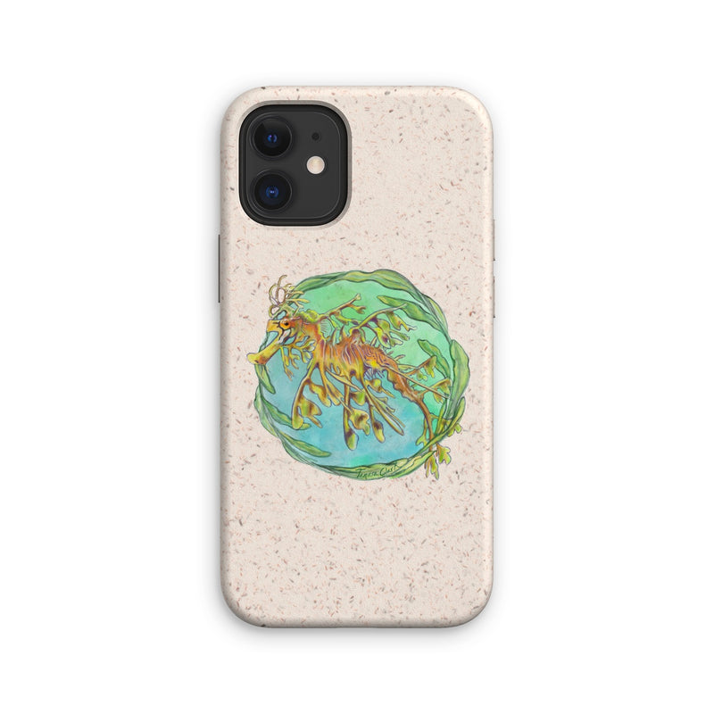 Seadragon Eco Phone Case