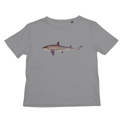 Smooth Dogfish Kids T-Shirt