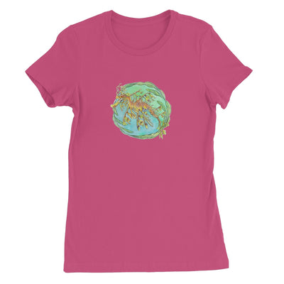 Seadragon Women's Favourite T-Shirt