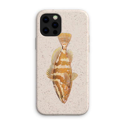 Grouper Eco Phone Case