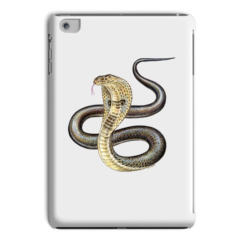 Indian Cobra Tablet Cases