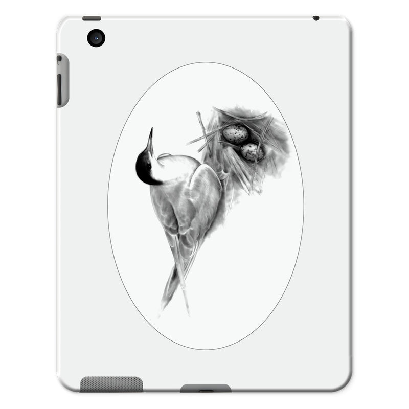 Common Tern Tablet Cases