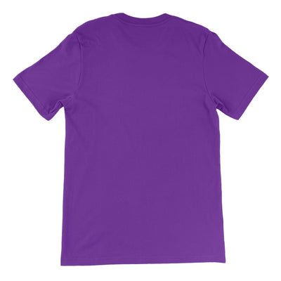 Kingfisher Unisex Short Sleeve T-Shirt