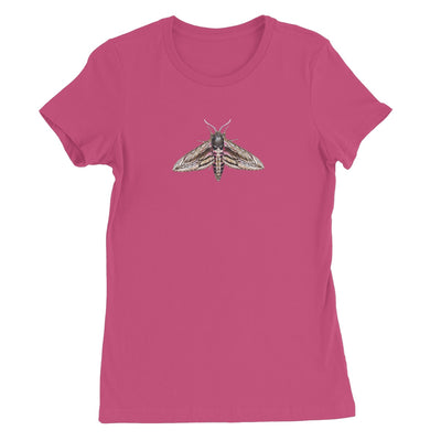 Hawkmoth Women's Favourite T-Shirt