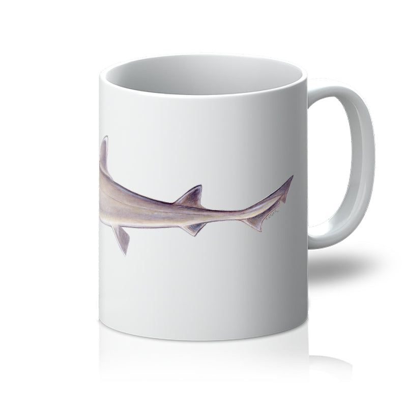 Smooth Dogfish Mug