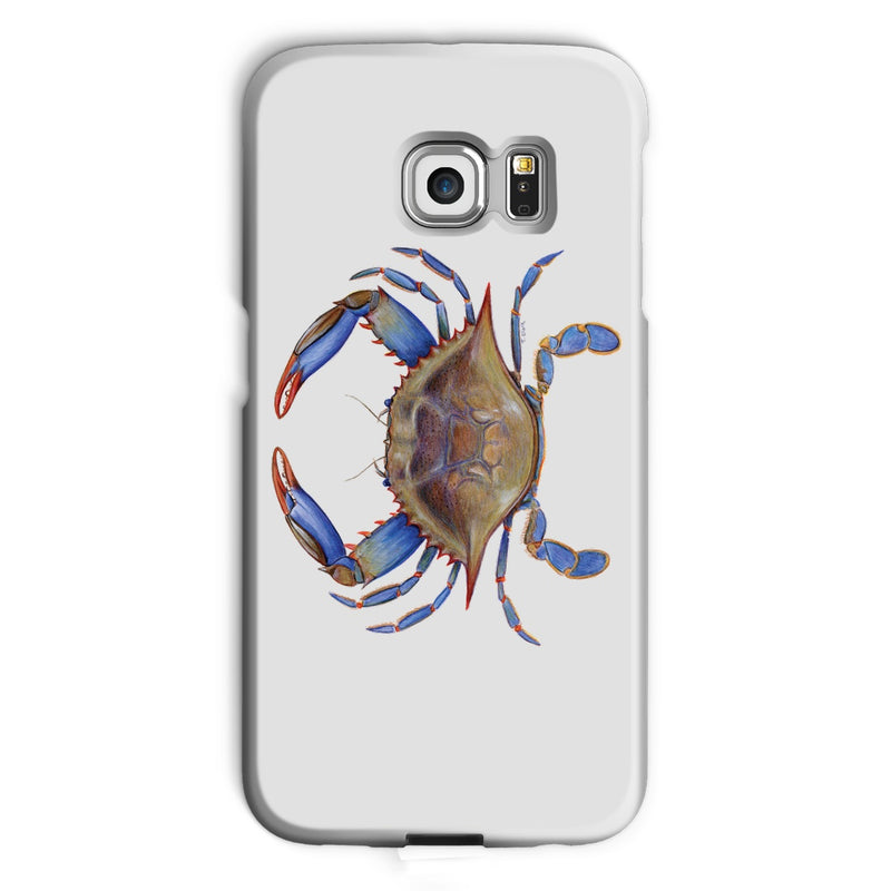 Blue Crab Phone Case