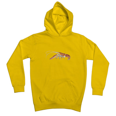 Northern Lobster Kids Hoodie