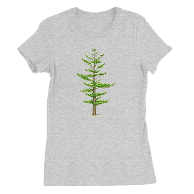 White Pine Women's Favourite T-Shirt