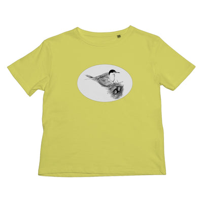 Common Tern Kids T-Shirt