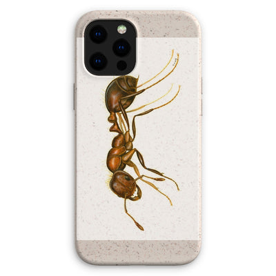 Fire Ant Eco Phone Case