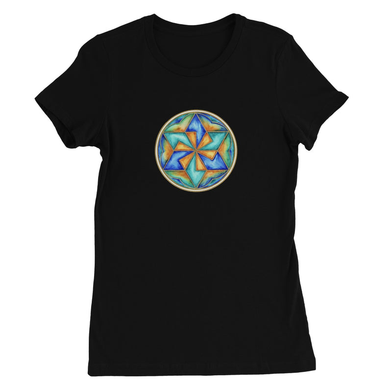 Star Mandala Women&