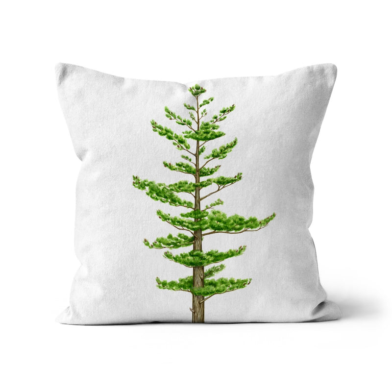White Pine Cushion