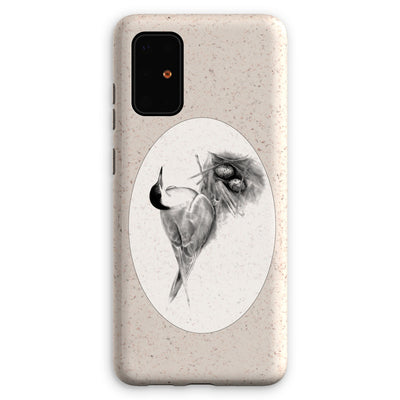 Common Tern Eco Phone Case