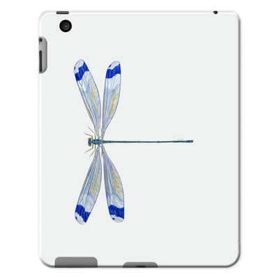 Helicopter Damselfly Tablet Cases