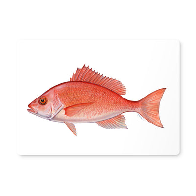 Red Snapper Placemat