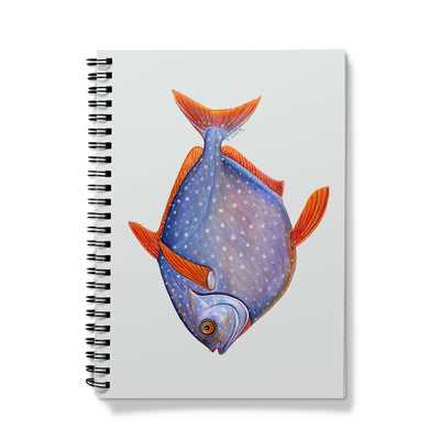 Opah Notebook