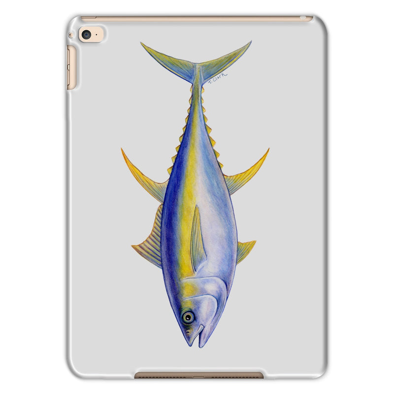 Yellowfin Tuna Tablet Cases