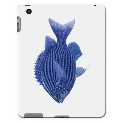 Deep Blue Chromis Tablet Cases
