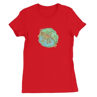 Seadragon Women's Favourite T-Shirt