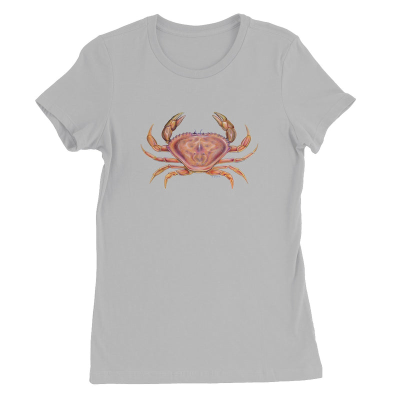 Dungeness Crab Women&