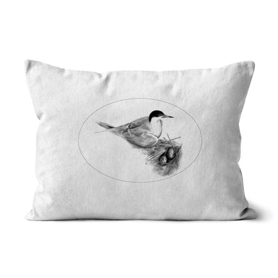 Common Tern Cushion