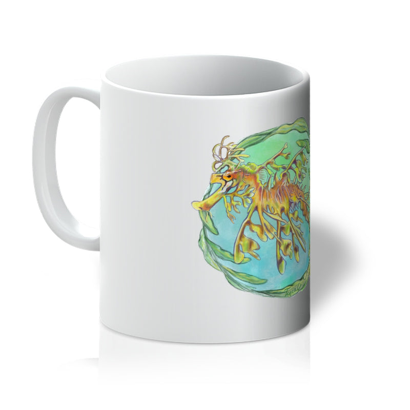 Seadragon Mug