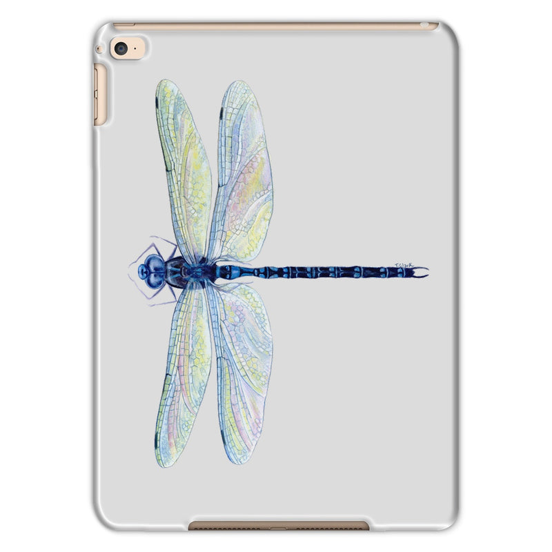 Spatterdock Darner Dragonfly Tablet Cases