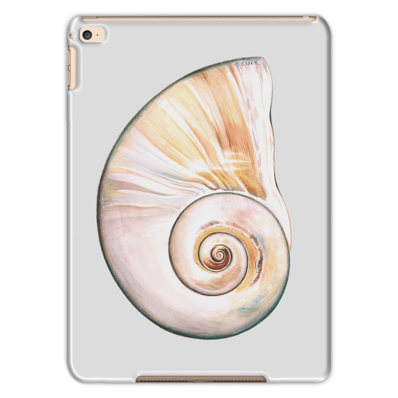Northern Moonsnail Tablet Cases