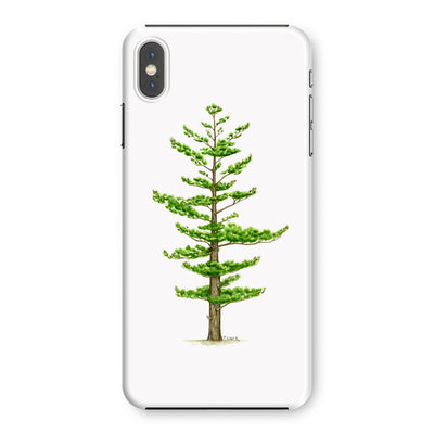 White Pine Phone Case