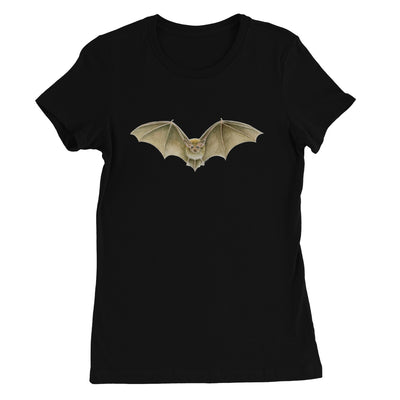 Daubenten's Bat Women's Favourite T-Shirt