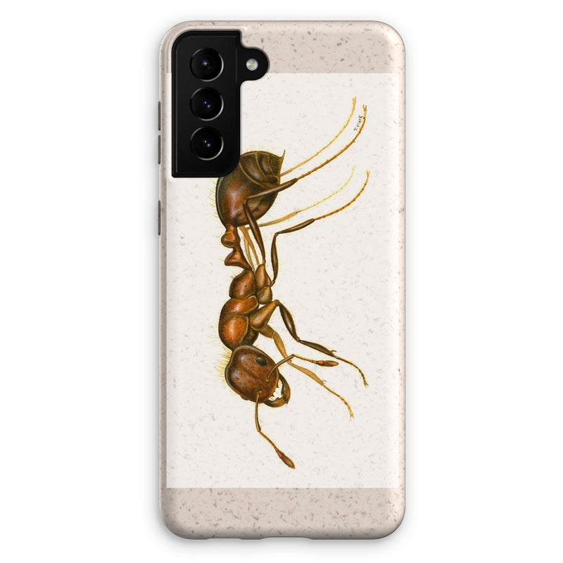 Fire Ant Eco Phone Case