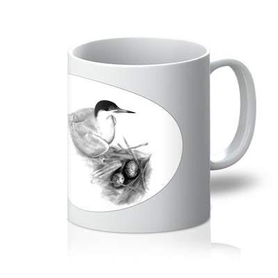 Common Tern Mug