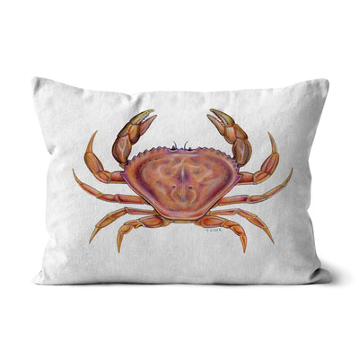 Dungeness Crab Cushion