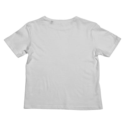 Arctic Grayling Kids T-Shirt