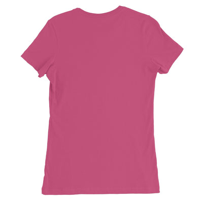 Seadragon Women's Favourite T-Shirt