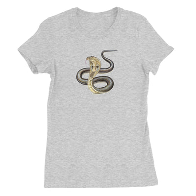 Indian Cobra Women's Favourite T-Shirt