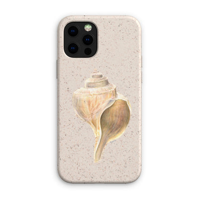 Whelk Eco Phone Case