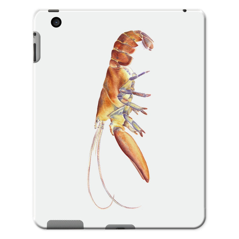 Northern Lobster Tablet Cases