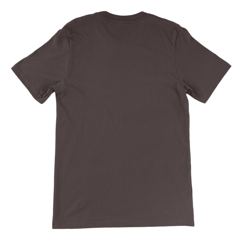 Northern Moonsnail Unisex Short Sleeve T-Shirt