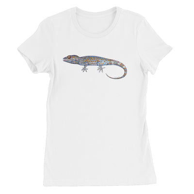 Tokay Gecko Women's Favourite T-Shirt