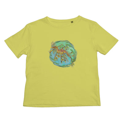 Seadragon Kids T-Shirt