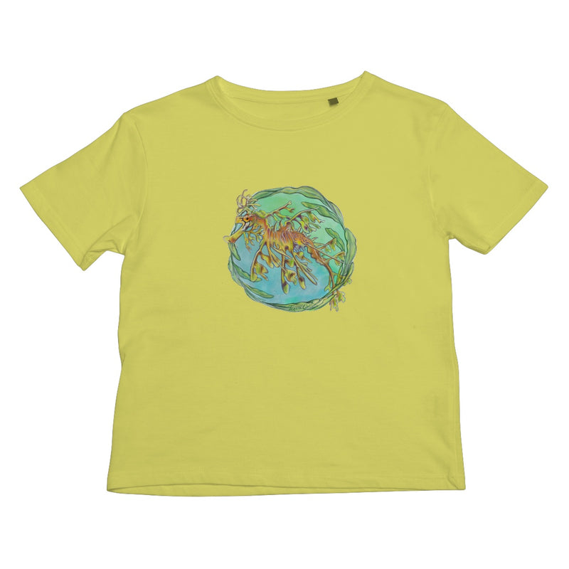 Seadragon Kids T-Shirt